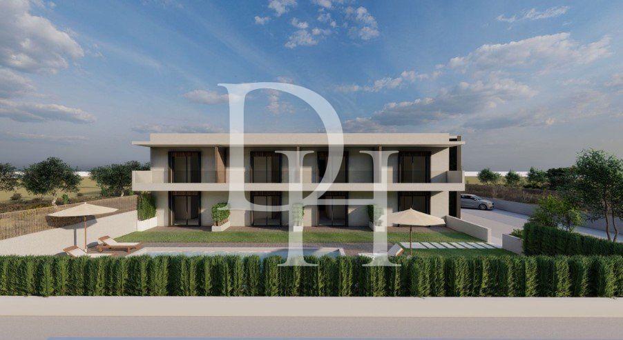 Апартаменти, Греція, Халкідіки, Ситонія, 85 000 € фото 14