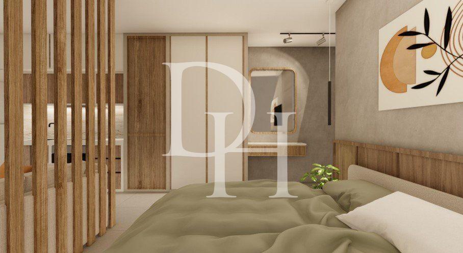 Апартаменти, Греція, Халкідіки, Ситонія, 85 000 € фото 15