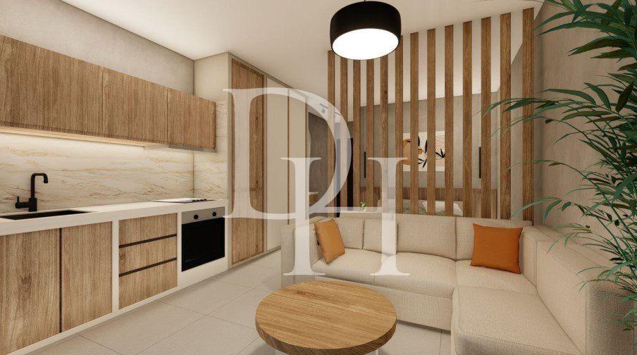 Апартаменти, Греція, Халкідіки, Ситонія, 85 000 € фото 3