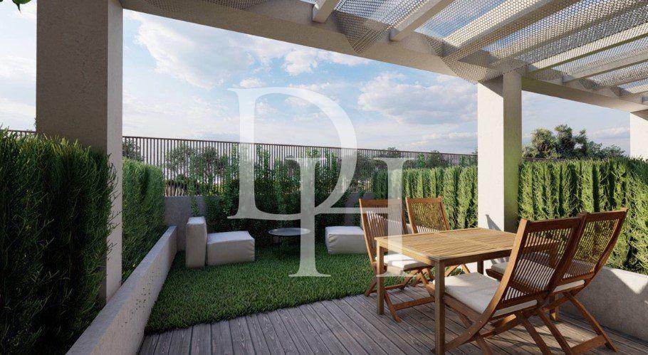 Апартаменти, Греція, Халкідіки, Ситонія, 85 000 € фото 5