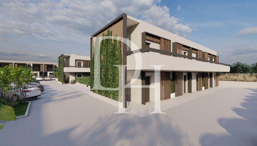 Апартаменти, Греція, Халкідіки, Ситонія, 85 000 € фото 6