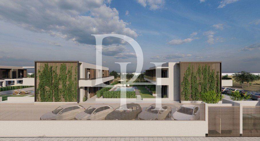 Апартаменти, Греція, Халкідіки, Ситонія, 85 000 € фото 7