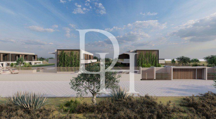 Апартаменти, Греція, Халкідіки, Ситонія, 85 000 € фото 8