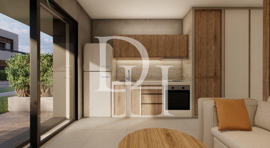 Апартаменти, Греція, Халкідіки, Ситонія, 85 000 € фото 9