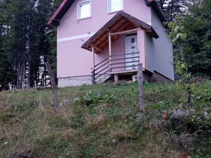 Коттедж в Жабляке, Черногория за 83 000€ (ID:72152)