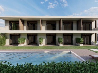 Апартаменти, Греція, Халкідіки, Ситонія, 85 000 € фото 10