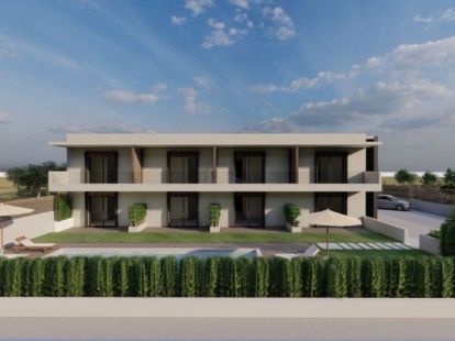 Апартаменти, Греція, Халкідіки, Ситонія, 85 000 € фото 14