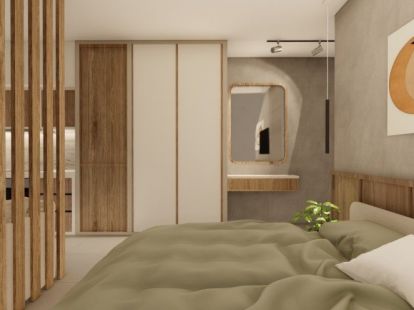 Апартаменти, Греція, Халкідіки, Ситонія, 85 000 € фото 15