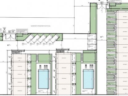 Апартаменти, Греція, Халкідіки, Ситонія, 85 000 € фото 4