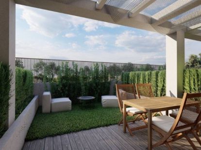 Апартаменти, Греція, Халкідіки, Ситонія, 85 000 € фото 5