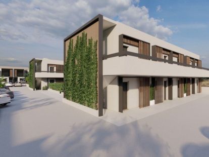 Апартаменти, Греція, Халкідіки, Ситонія, 85 000 € фото 6