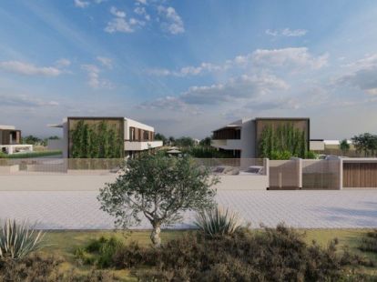 Апартаменти, Греція, Халкідіки, Ситонія, 85 000 € фото 8