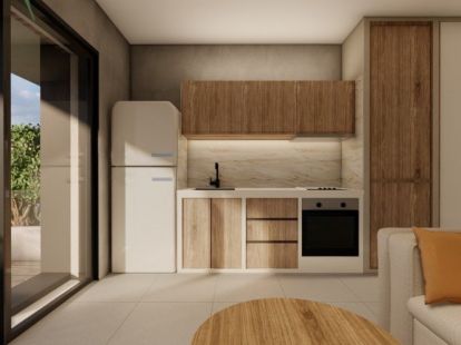 Апартаменти, Греція, Халкідіки, Ситонія, 85 000 € фото 9