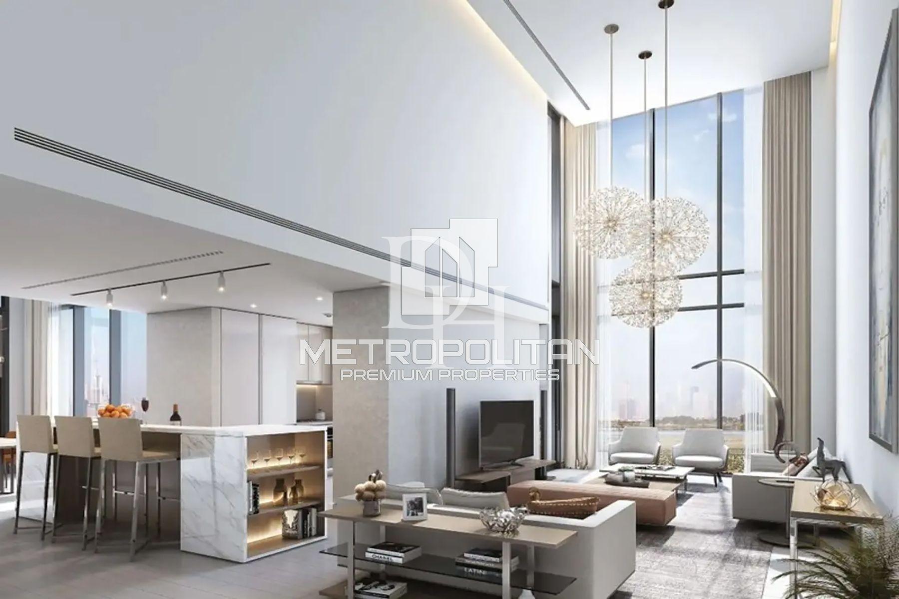 Апартаменти, ОАЕ, Емірат Дубай, Дубай, 2 800 000 Dh фото 5