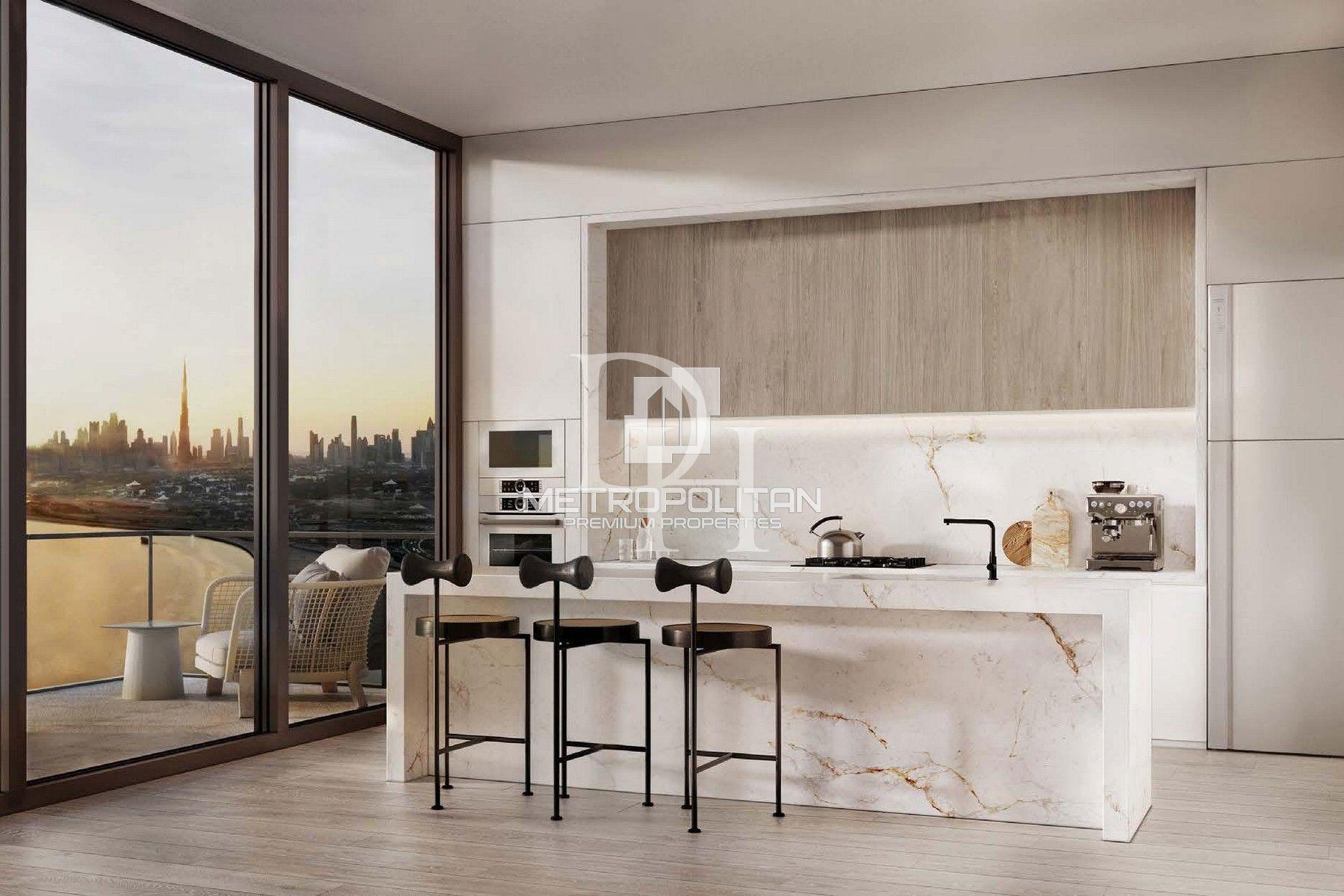 Апартаменти, ОАЕ, Емірат Дубай, Дубай, 5 100 000 Dh фото 2