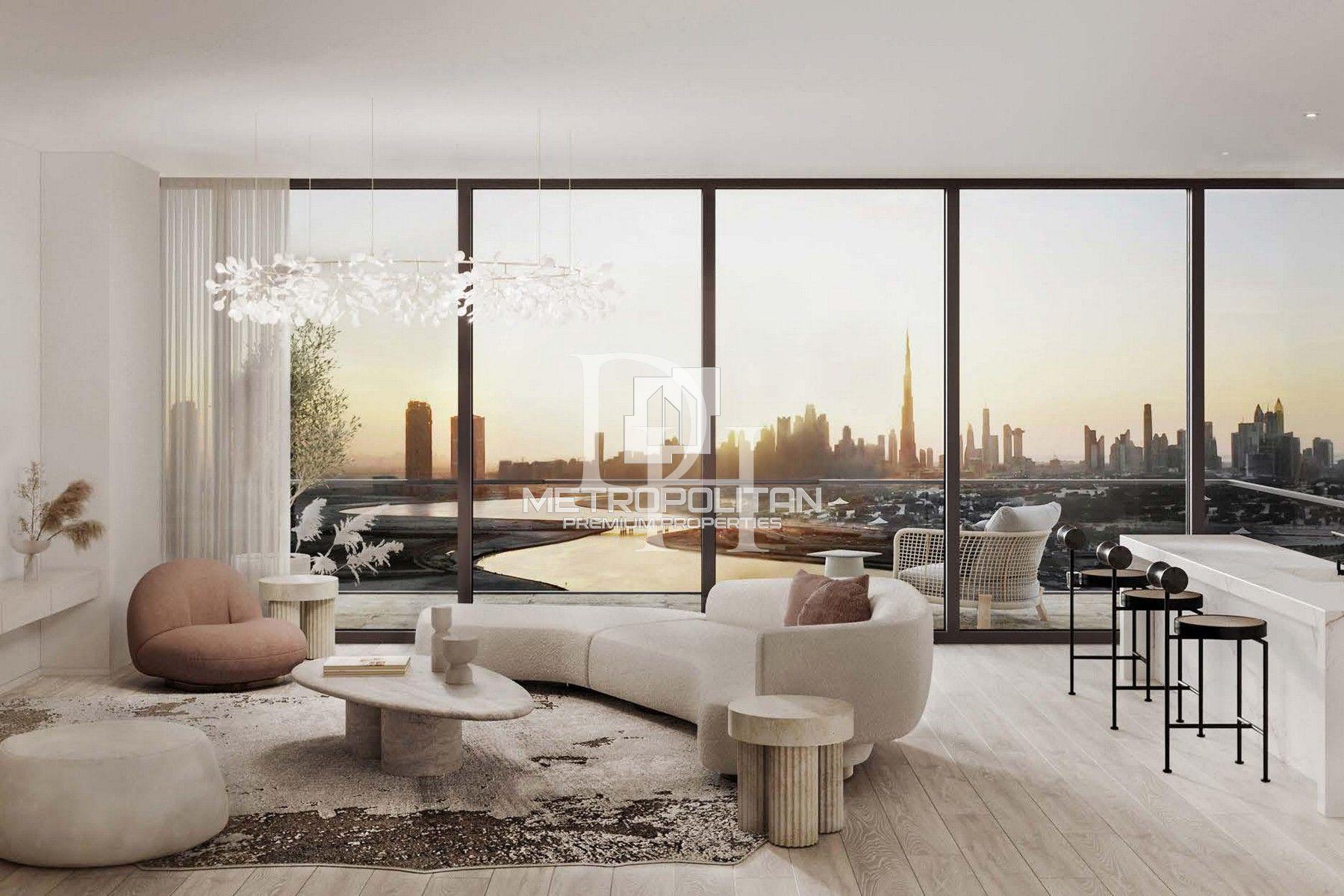 Апартаменти, ОАЕ, Емірат Дубай, Дубай, 5 100 000 Dh фото 4