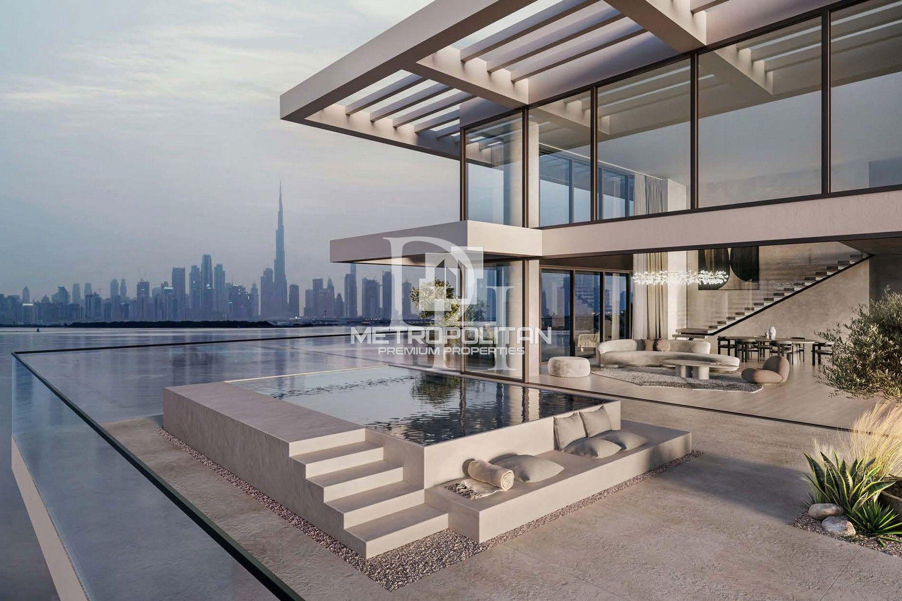 Апартаменти, ОАЕ, Емірат Дубай, Дубай, 5 100 000 Dh фото 8