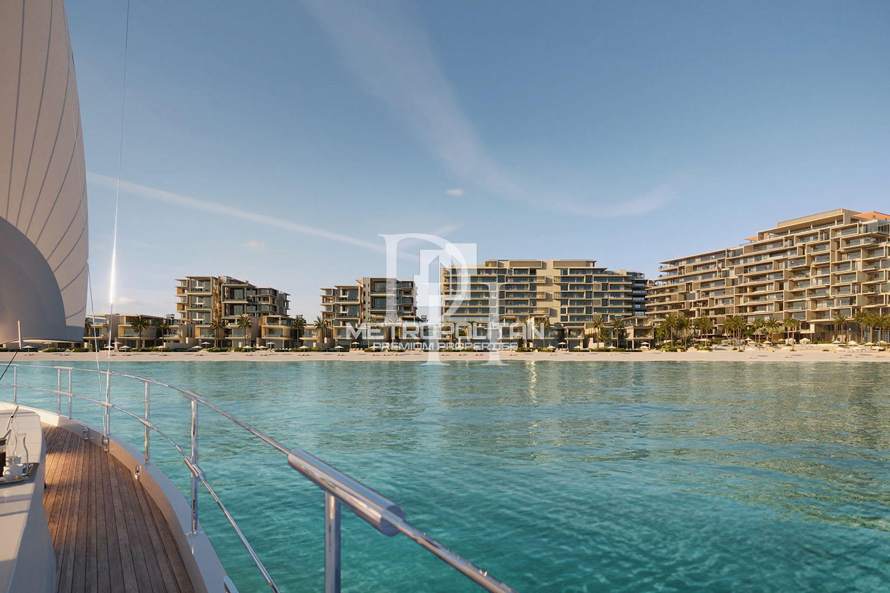 Apartments / Penthouse, UAE, Emirate of Dubai, Palm Jumeirah, 36 600 000 Dh photo 9