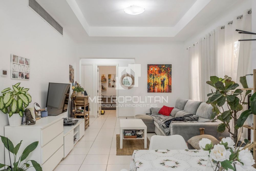 Таунхаус 3E, Springs 9 в Дубае - 270000Dh - Ref: 11223 фото 9