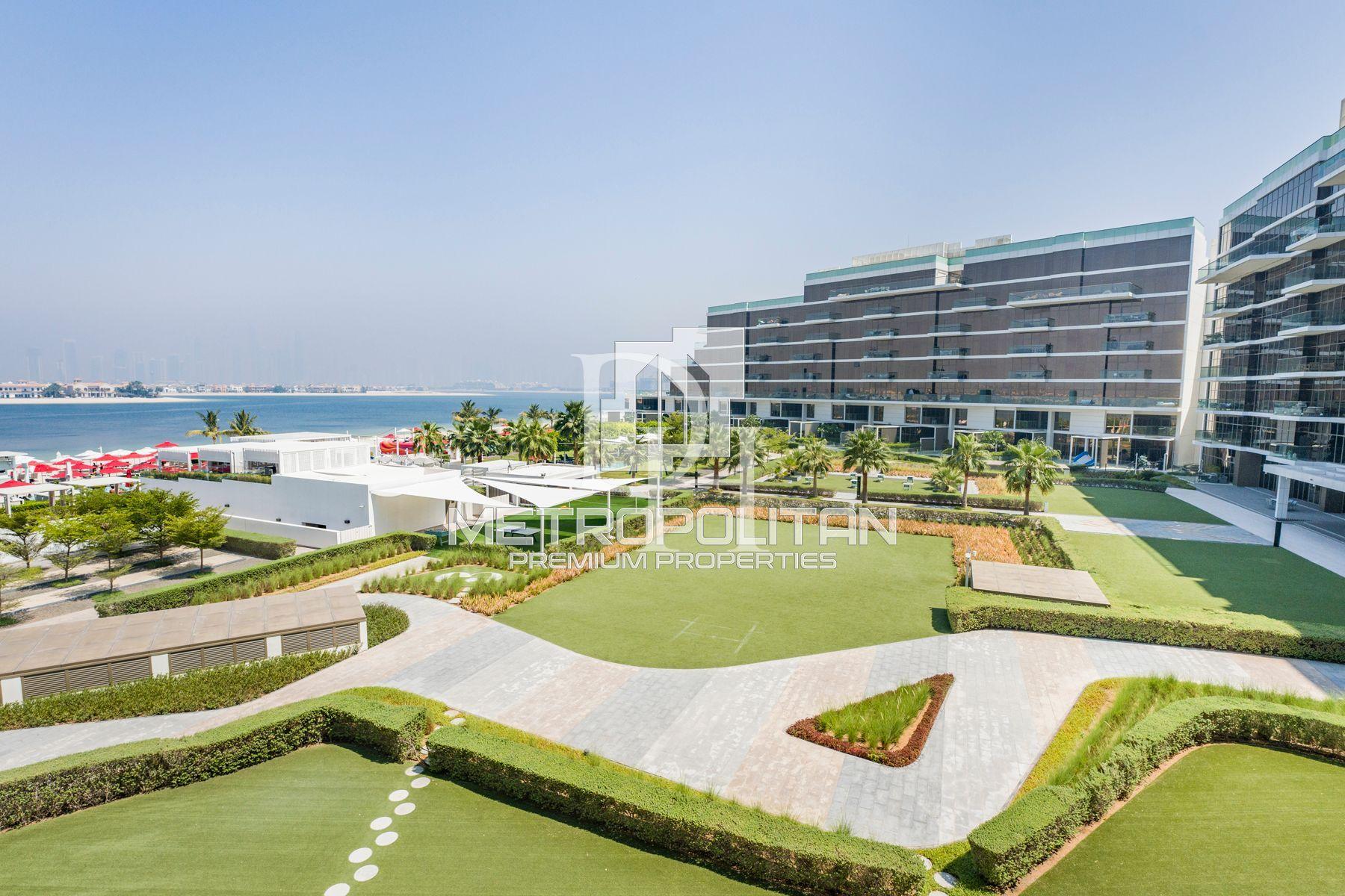 Apartments, UAE, Emirate of Dubai, Palm Jumeirah, 6 000 000 Dh photo 1