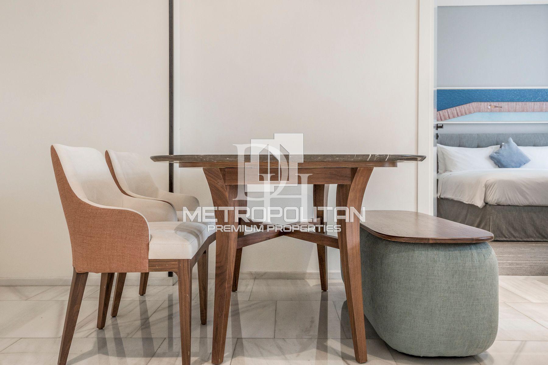 Apartments, UAE, Emirate of Dubai, Palm Jumeirah, 6 000 000 Dh photo 10