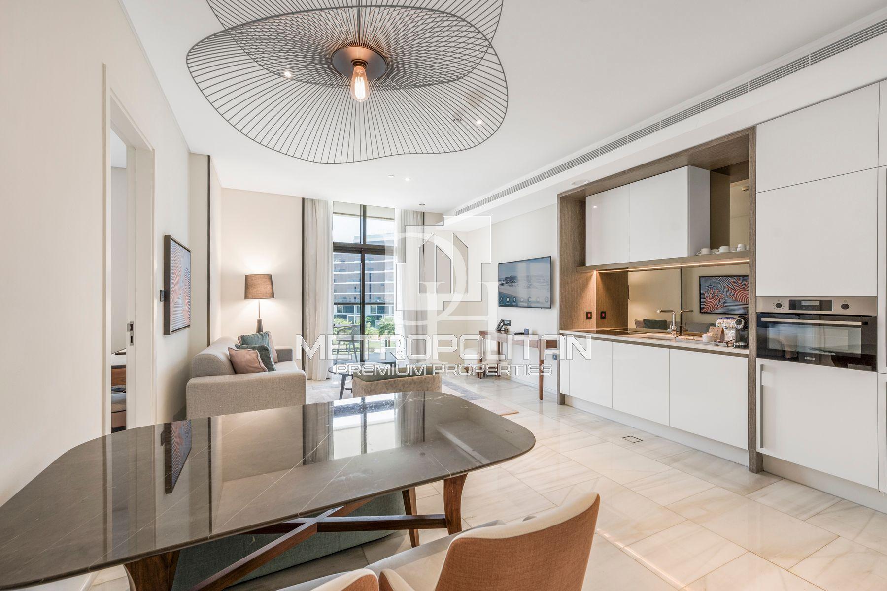 Apartments, UAE, Emirate of Dubai, Palm Jumeirah, 6 000 000 Dh photo 12