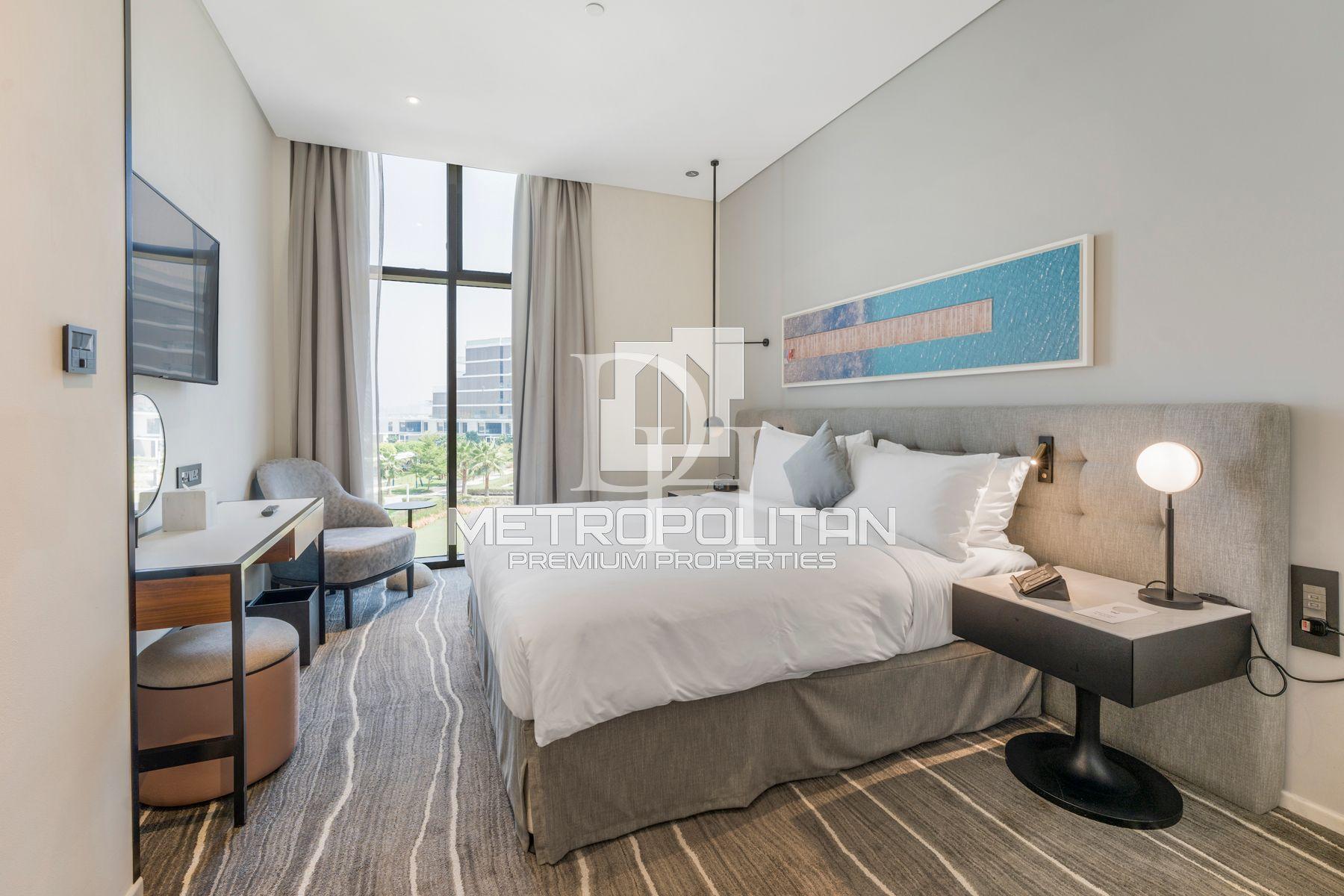 Apartments, UAE, Emirate of Dubai, Palm Jumeirah, 6 000 000 Dh photo 13