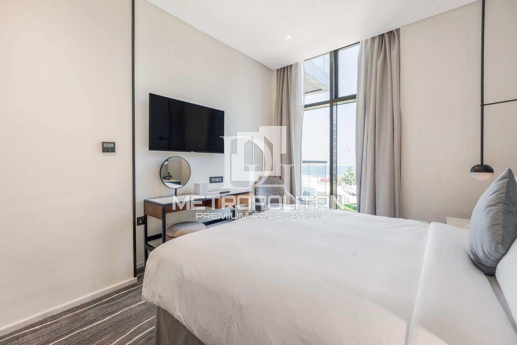 Apartments, UAE, Emirate of Dubai, Palm Jumeirah, 6 000 000 Dh photo 14