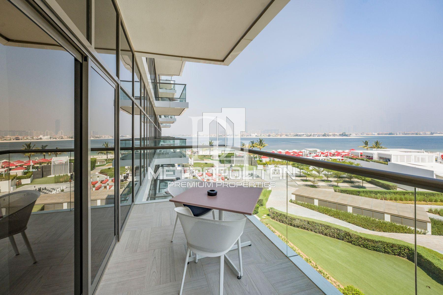 Apartments, UAE, Emirate of Dubai, Palm Jumeirah, 6 000 000 Dh photo 2