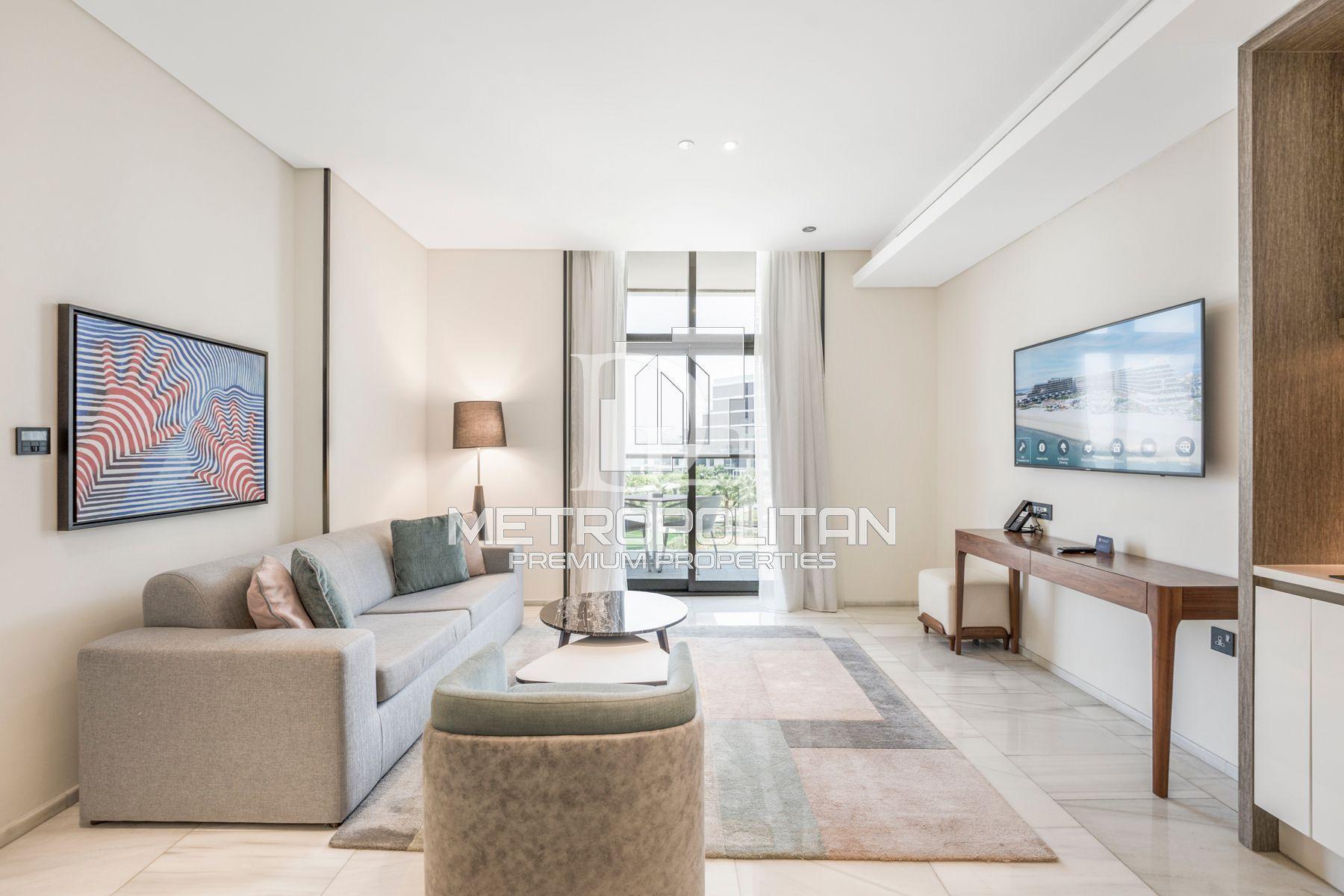 Apartments, UAE, Emirate of Dubai, Palm Jumeirah, 6 000 000 Dh photo 3