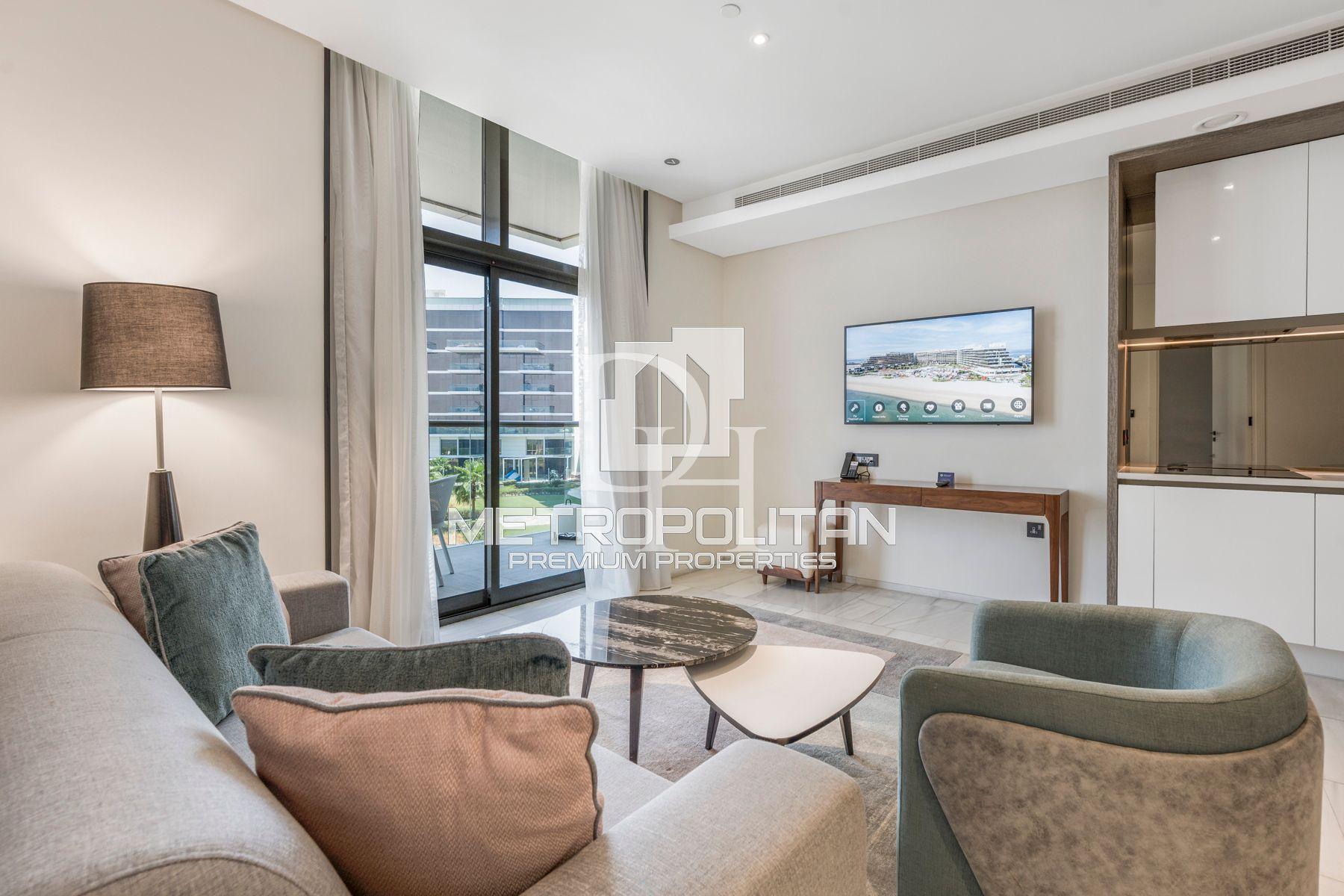 Apartments, UAE, Emirate of Dubai, Palm Jumeirah, 6 000 000 Dh photo 4