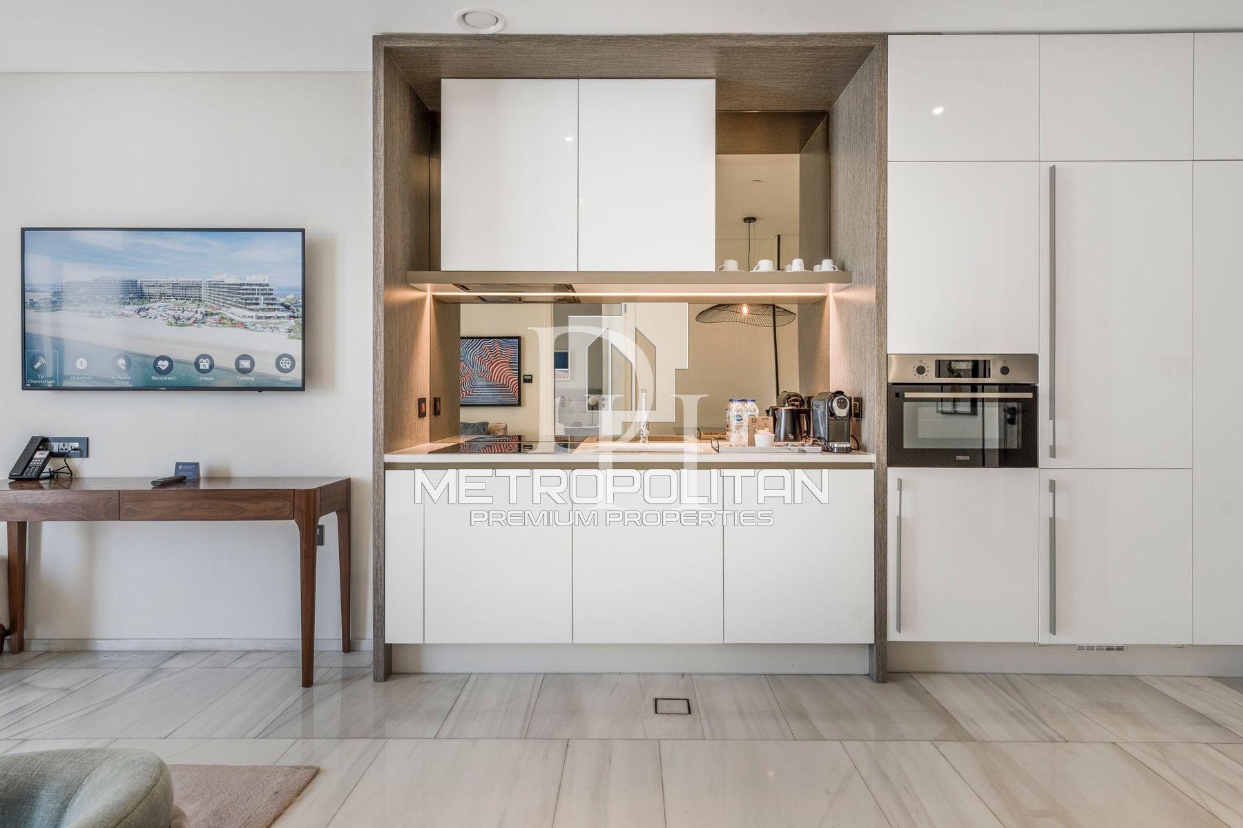 Apartments, UAE, Emirate of Dubai, Palm Jumeirah, 6 000 000 Dh photo 5