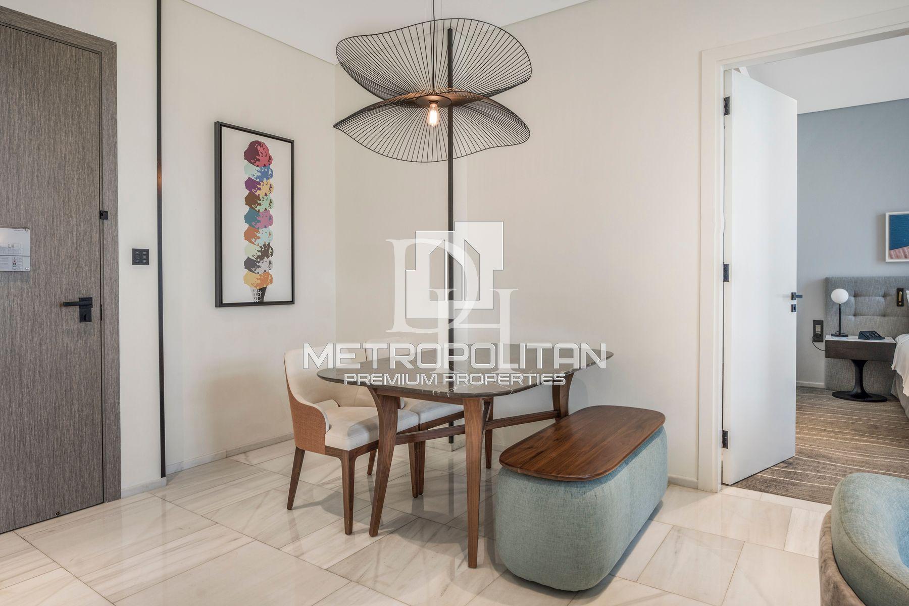 Apartments, UAE, Emirate of Dubai, Palm Jumeirah, 6 000 000 Dh photo 6