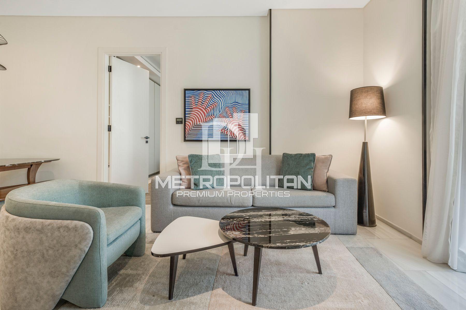 Apartments, UAE, Emirate of Dubai, Palm Jumeirah, 6 000 000 Dh photo 7