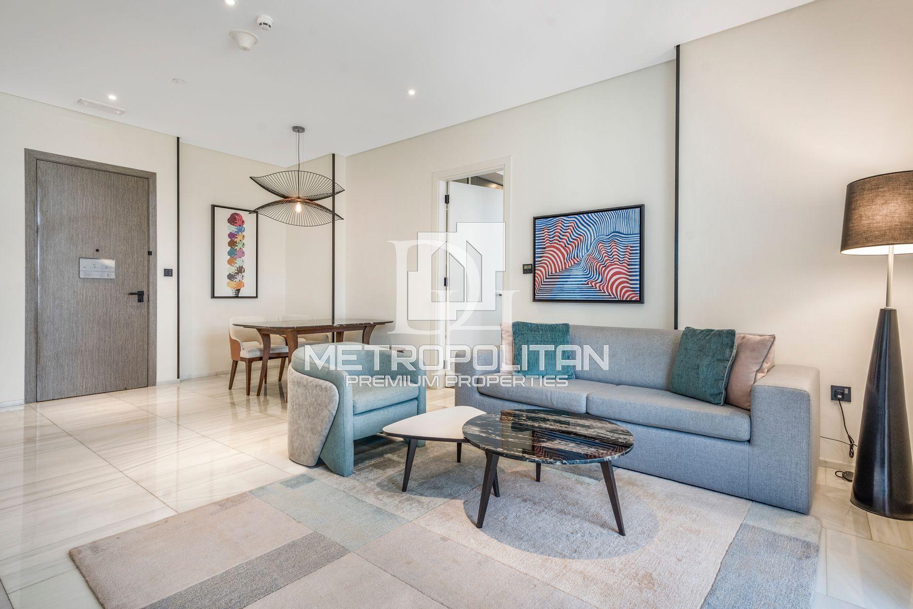 Apartments, UAE, Emirate of Dubai, Palm Jumeirah, 6 000 000 Dh photo 8