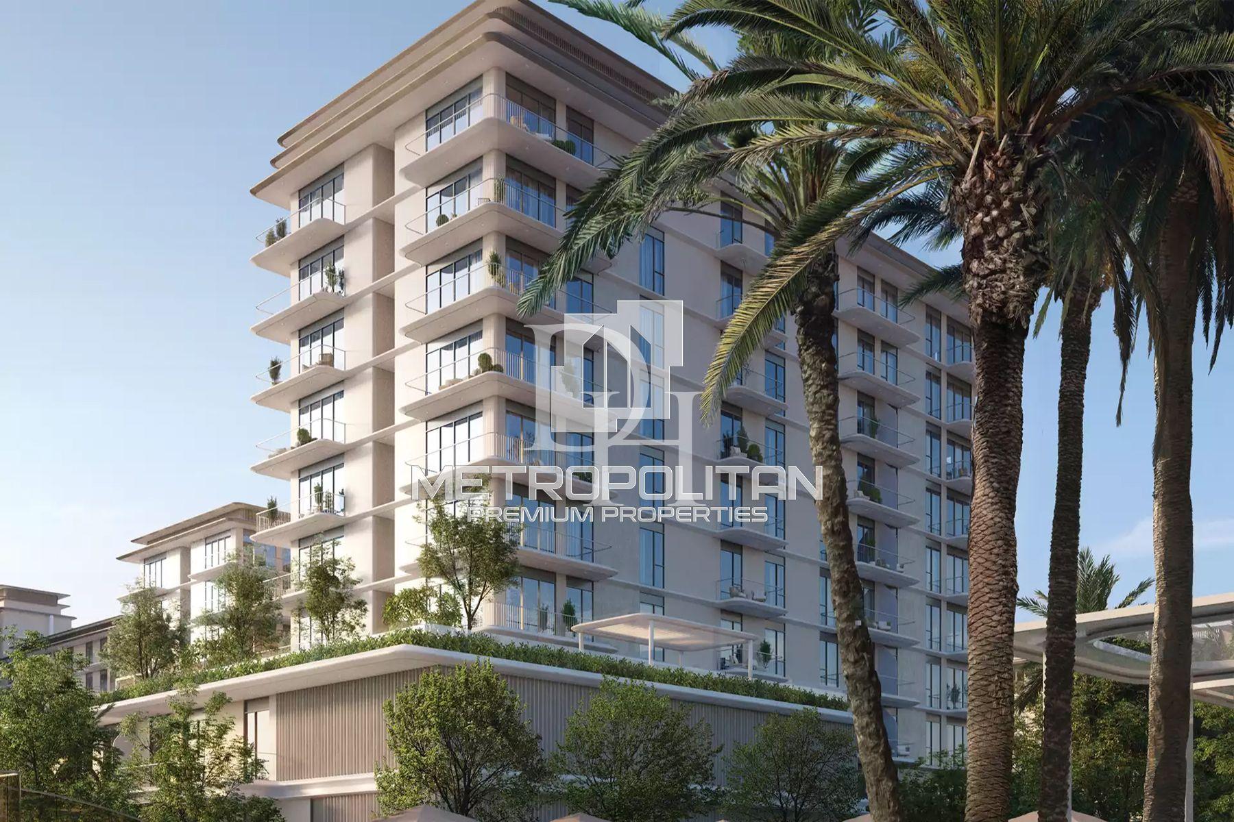 Апартаменти, ОАЕ, Емірат Дубай, Дубай, 1 800 000 Dh фото 1