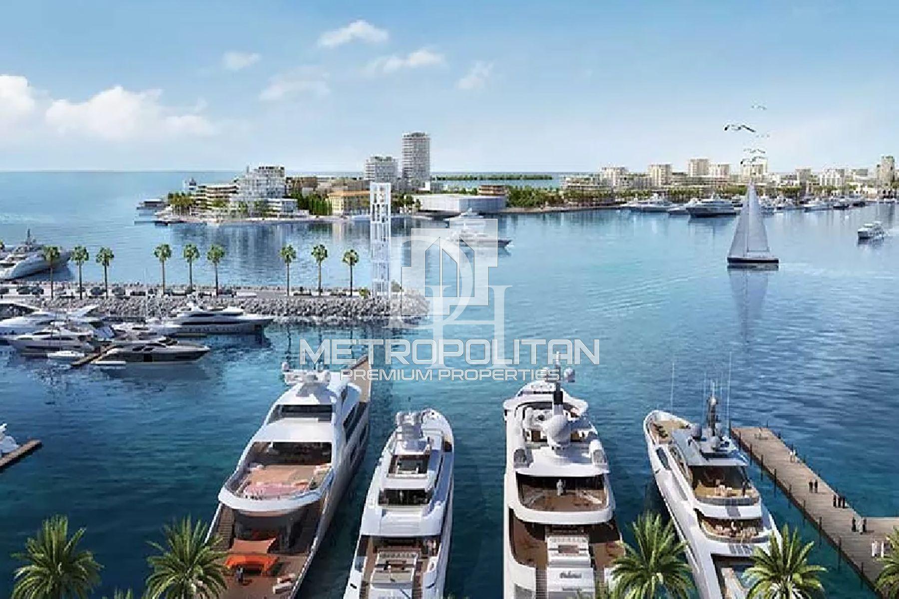 Апартаменти, ОАЕ, Емірат Дубай, Дубай, 1 800 000 Dh фото 10