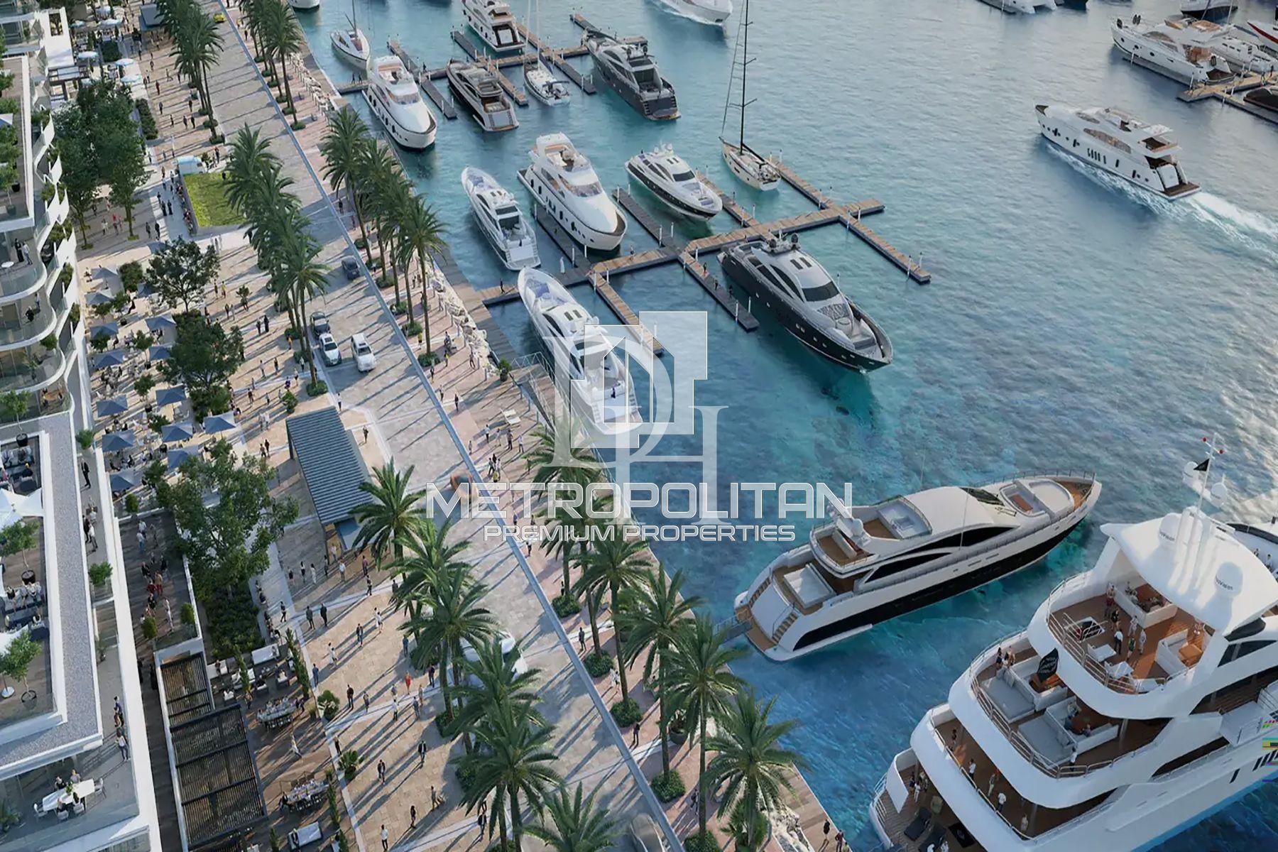Апартаменти, ОАЕ, Емірат Дубай, Дубай, 1 800 000 Dh фото 11