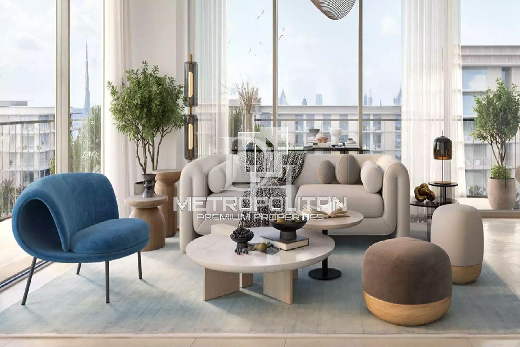 Апартаменти, ОАЕ, Емірат Дубай, Дубай, 1 800 000 Dh фото 4