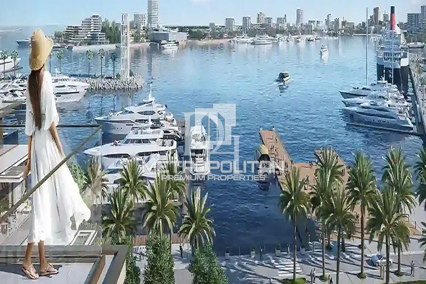 Апартаменти, ОАЕ, Емірат Дубай, Дубай, 1 800 000 Dh фото 9