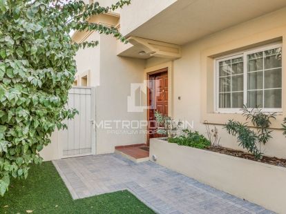 Таунхаус 3E, Springs 9 в Дубае - 270000Dh - Ref: 11223 фото 5