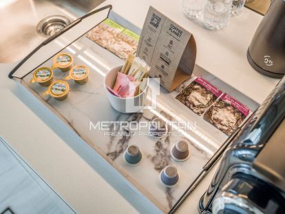 Apartments, UAE, Emirate of Dubai, Palm Jumeirah, 6 000 000 Dh photo 11