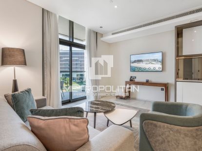 Apartments, UAE, Emirate of Dubai, Palm Jumeirah, 6 000 000 Dh photo 4