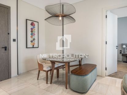 Apartments, UAE, Emirate of Dubai, Palm Jumeirah, 6 000 000 Dh photo 6