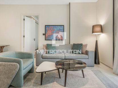 Apartments, UAE, Emirate of Dubai, Palm Jumeirah, 6 000 000 Dh photo 7