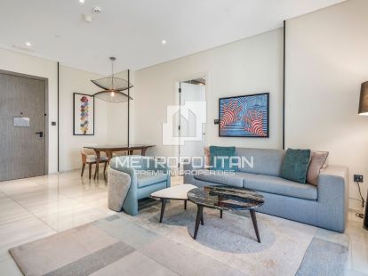 Apartments, UAE, Emirate of Dubai, Palm Jumeirah, 6 000 000 Dh photo 8