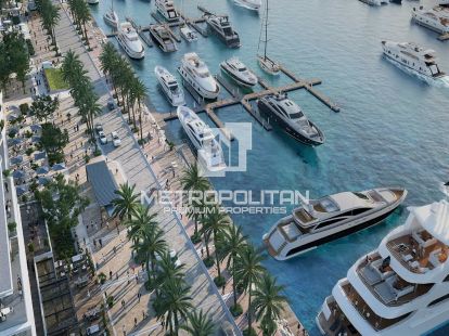 Апартаменти, ОАЕ, Емірат Дубай, Дубай, 1 800 000 Dh фото 11