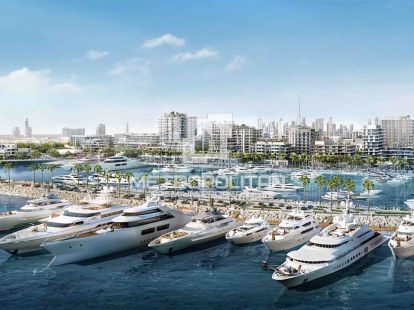 Апартаменти, ОАЕ, Емірат Дубай, Дубай, 1 800 000 Dh фото 2