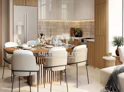 Апартаменти, ОАЕ, Емірат Дубай, Дубай, 1 800 000 Dh фото 7