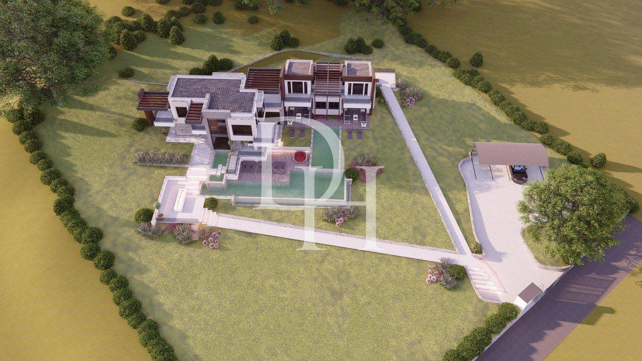 Земля, Греція, Халкідіки, Ситонія, 270 000 € фото 1